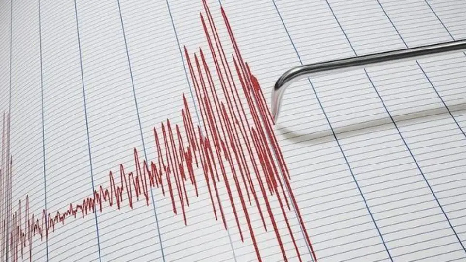 Konya'da 5.2 Büyüklüğünde Deprem! Ankara'da da Hissedildi