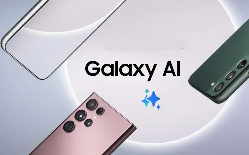 Samsung Galaxy AI Galeri Özelliğini Getiriyor