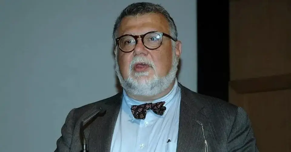 Türk Halkını Aşağılamıştı! Celal Şengör Hakkında 2 Yıla Kadar Hapis İstendi