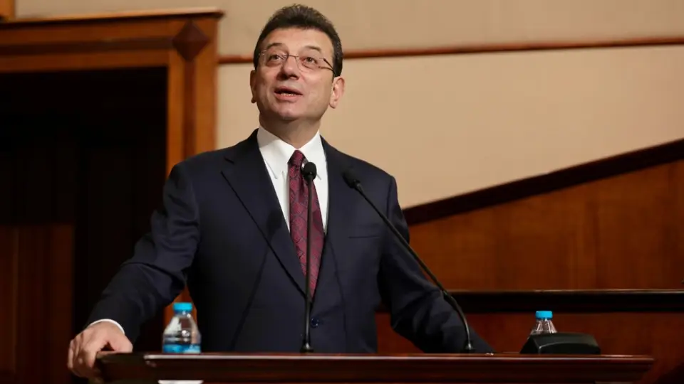 Ekrem İmamoğlu İçeriklerine Yasak!