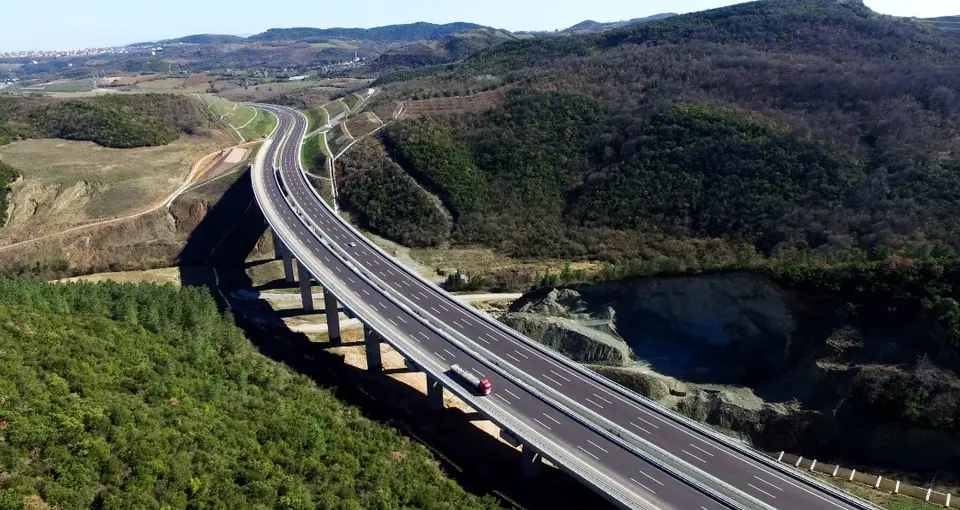 Karayolları Trafik Kanunu Meclis'te