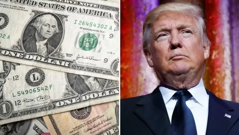 Dolar 18 Ayın En Düşük Seviyesinde
