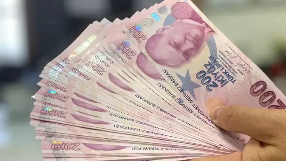 Emeklilere 12 Bin TL Nakit Destek