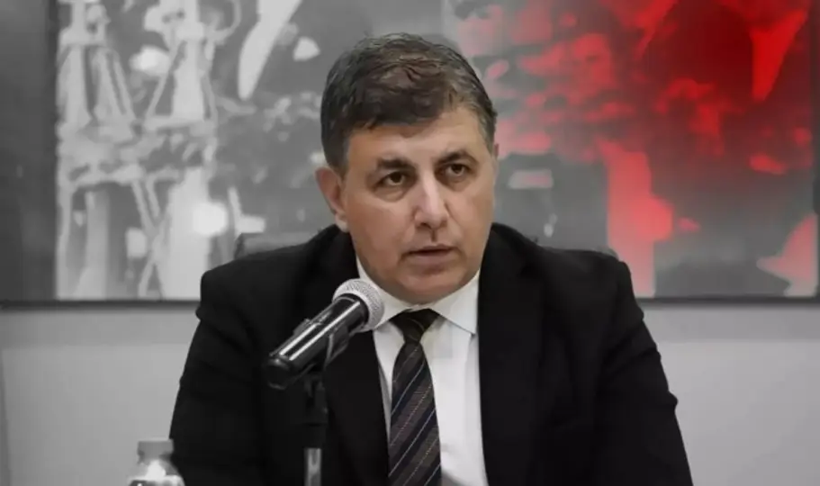 Cemil Tugay'dan Toplu İş Sözleşmesi Sürecine Dair Açıklama: "Aklıselim Galip Gelecek"