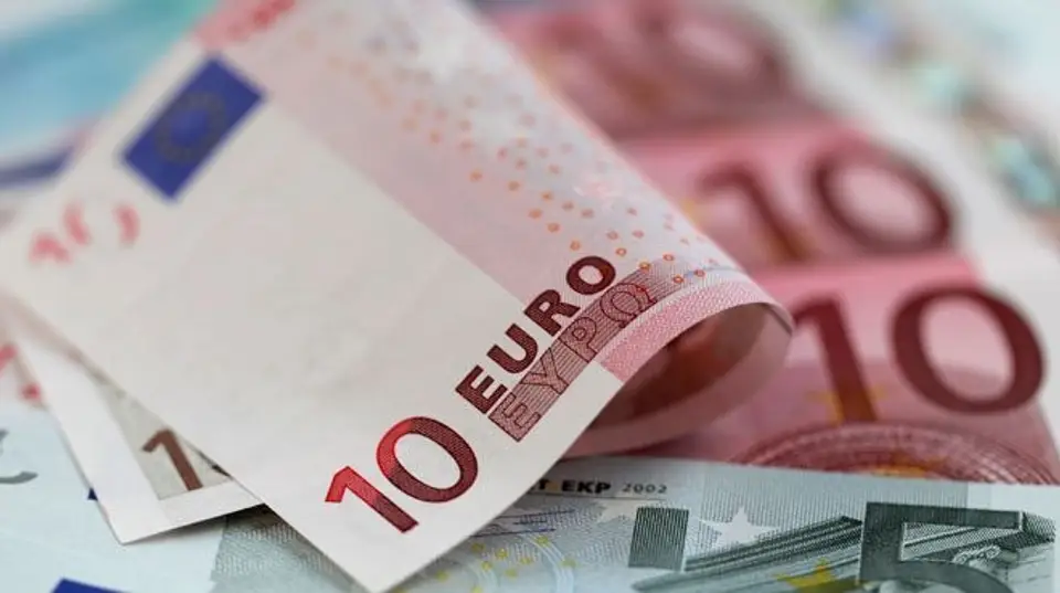 Euro Bölgesi'nde Ekonomiye Güven Mayısta Arttı