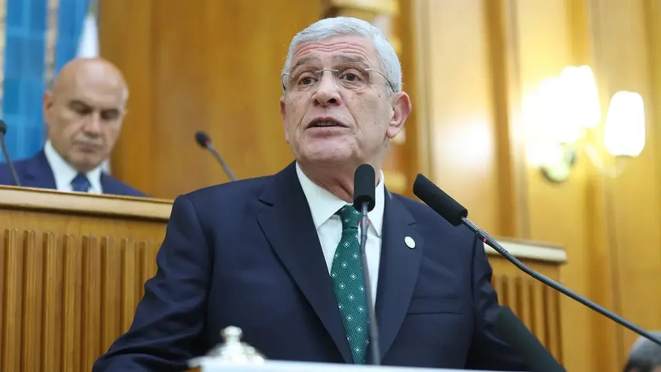 Dervişoğlu: "Cumhuriyet Terörle Pazarlık Uğruna Harcanamaz"