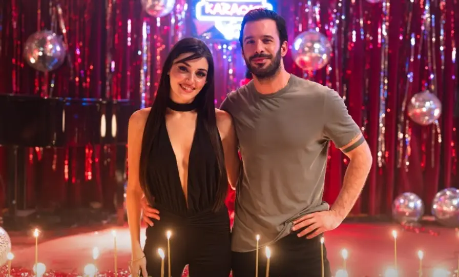 Aşkı Hatırla Dizisinin Yayın Tarihi Belli Oldu
