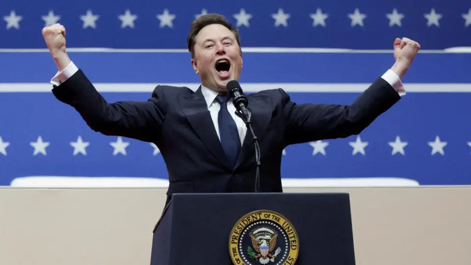 Elon Musk, DOGE Başkanlığından Ayrıldığını Açıkladı