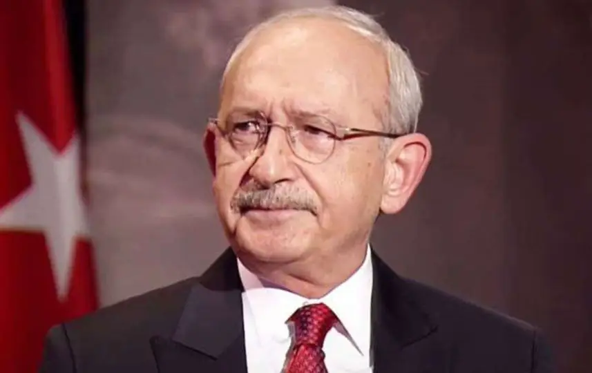 Kılıçdaroğlu: "Organize Linç Kampanyasıyla Karşı Karşıyayım"