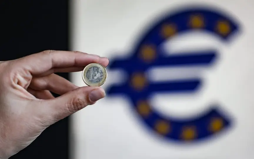 Euro Bölgesi İmalat Endeksinde Artış