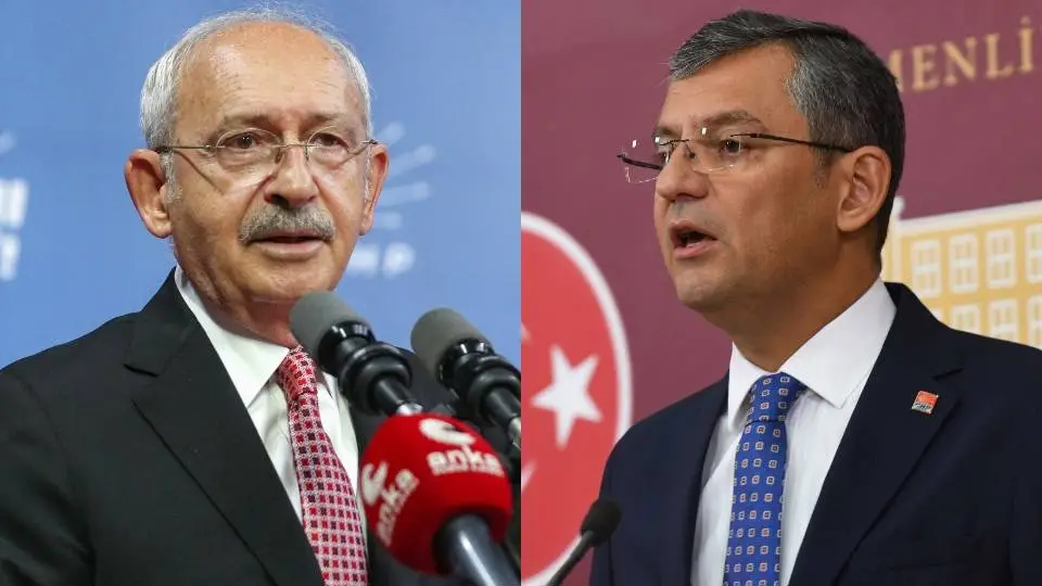 CHP Kurultay Soruşturmasında İddianame Kabul Edildi: Kılıçdaroğlu Mağdur, İmamoğlu Şüpheli! Özel'den Sert Tepki