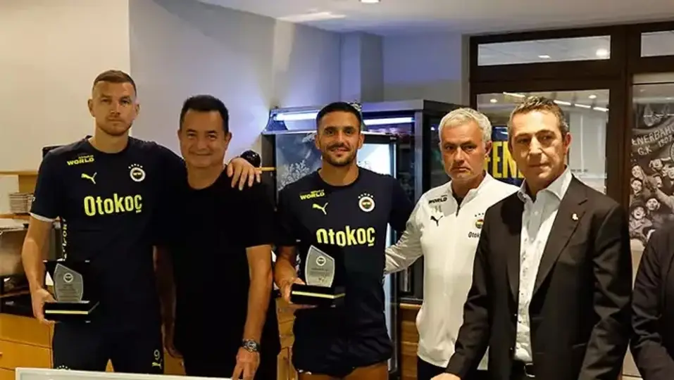 Fenerbahçe, Hücum Hattına Yıldız İsmi İstiyor: Heung-Min Son İçin Harekete Geçildi!