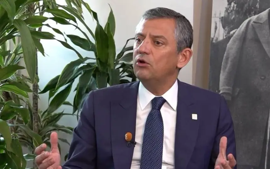 Özel: Gaziosmanpaşa Belediyesi'ne Çökecekler
