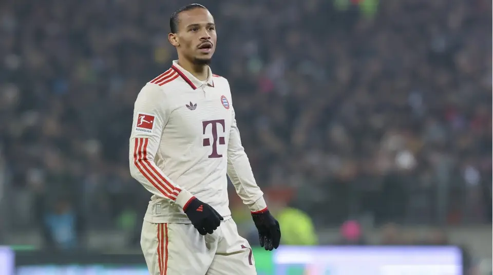 Leroy Sane için Galatasaray ve Fenerbahçe Yarışta: Yıldız Oyuncuya Dev Teklif