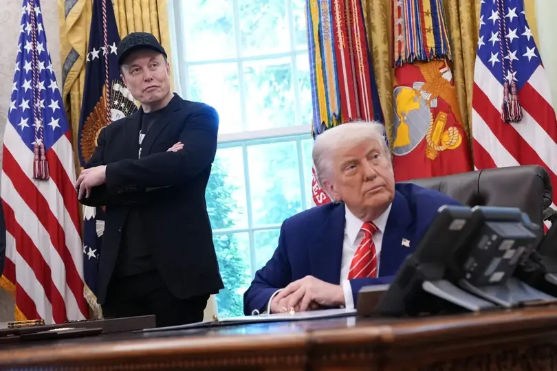 Trump: "Musk Beni Hayal Kırıklığına Uğrattı"