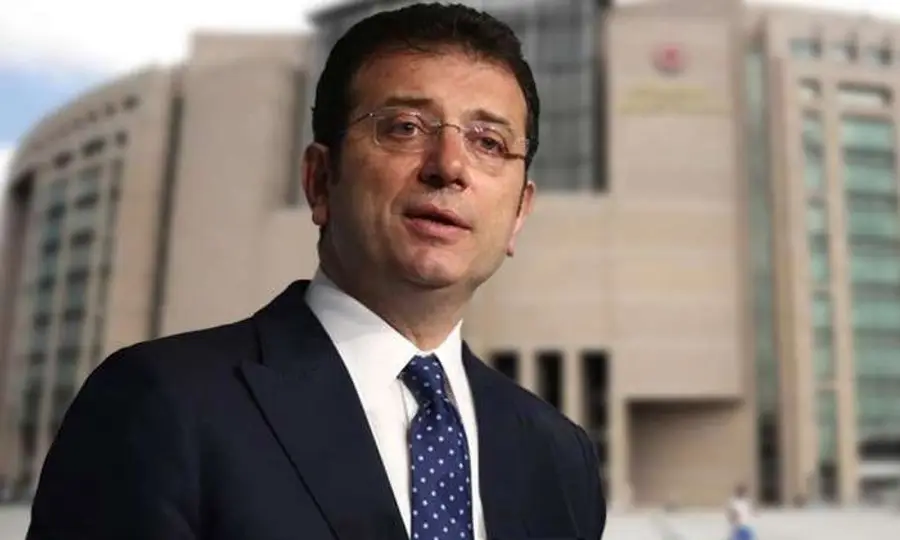 İBB Soruşturmasında Gizli Tanıktan Şok İddia: "İl Binası İçin 8 Milyon TL Aktarıldı"