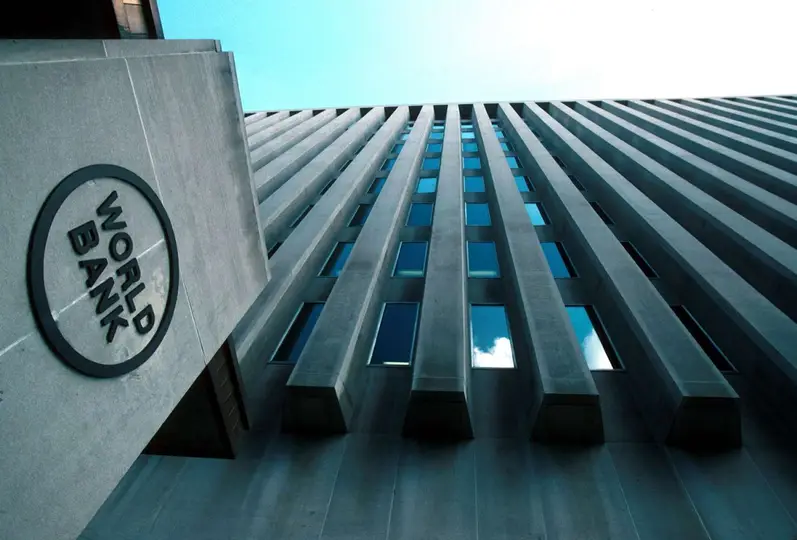 Dünya Bankası Türkiye için Büyüme Tahminini Güncelledi
