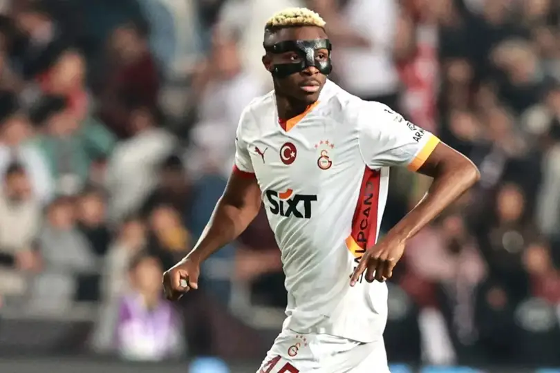 Galatasaray'dan Osimhen Hamlesi: Rekor Teklif Masada!