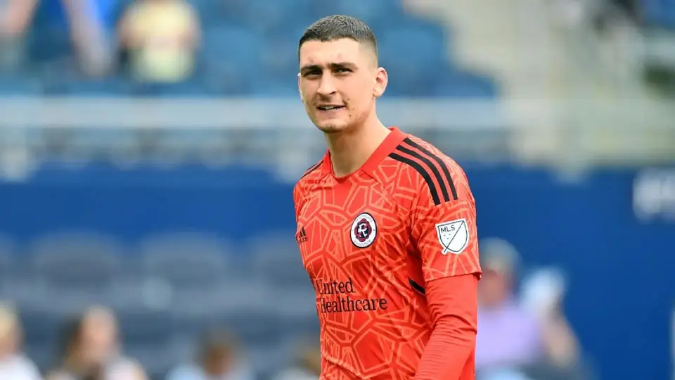Djordje Petrovic Bodrum'da! Galatasaray'a Chelsea'den Yeni Transfer...
