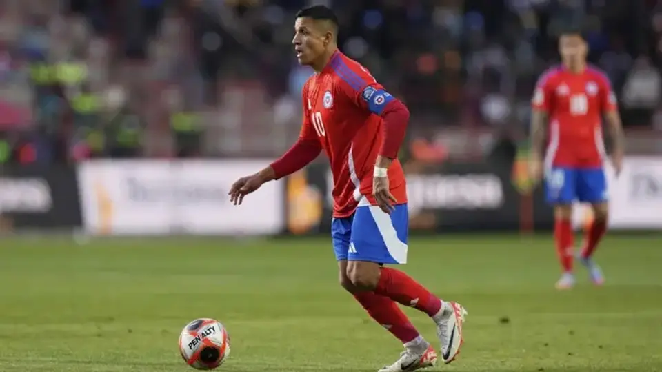 Alexis Sanchez için Fenerbahçe İddiası! Süper Lig'e Geri mi Dönüyor?