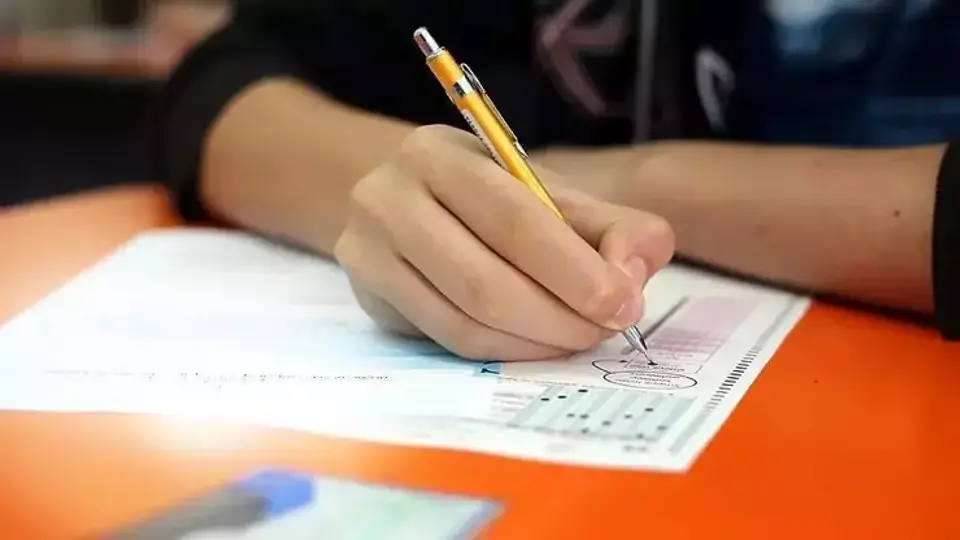 YKS Kuşku Sorusunun Doğru Yanıtı!