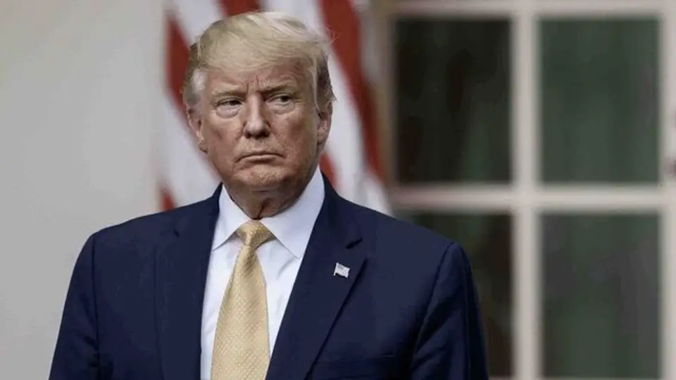 Trump'tan İran'a Sert Mesaj
