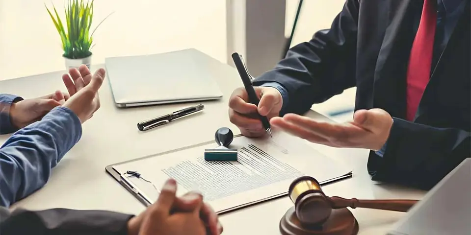 Butlan Ne Demek? Mutlak Butlan Kararı Nedir?