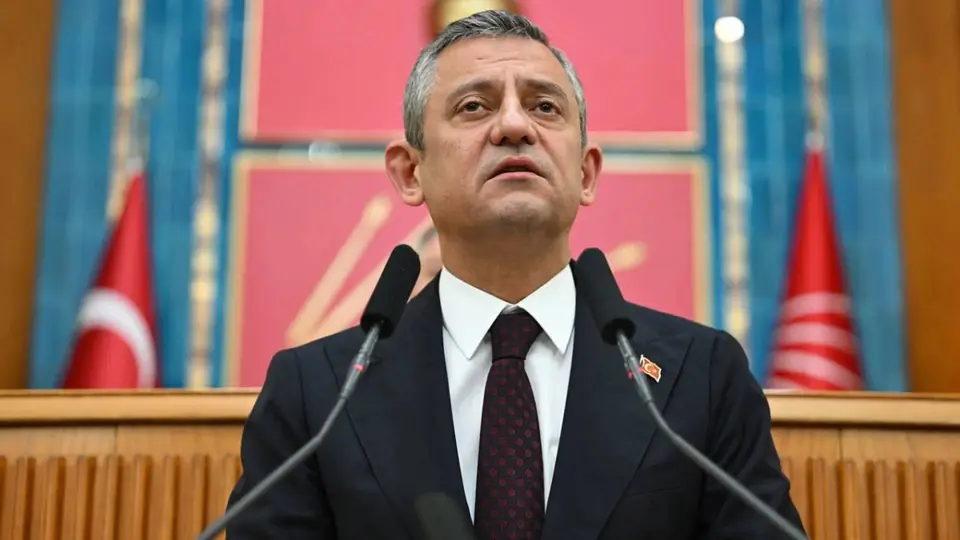 Özel, CHP'nin Asgari Ücret Beklentisini Açıkladı