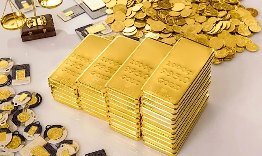 Dev Bankadan Altın İçin Rekor Beklenti