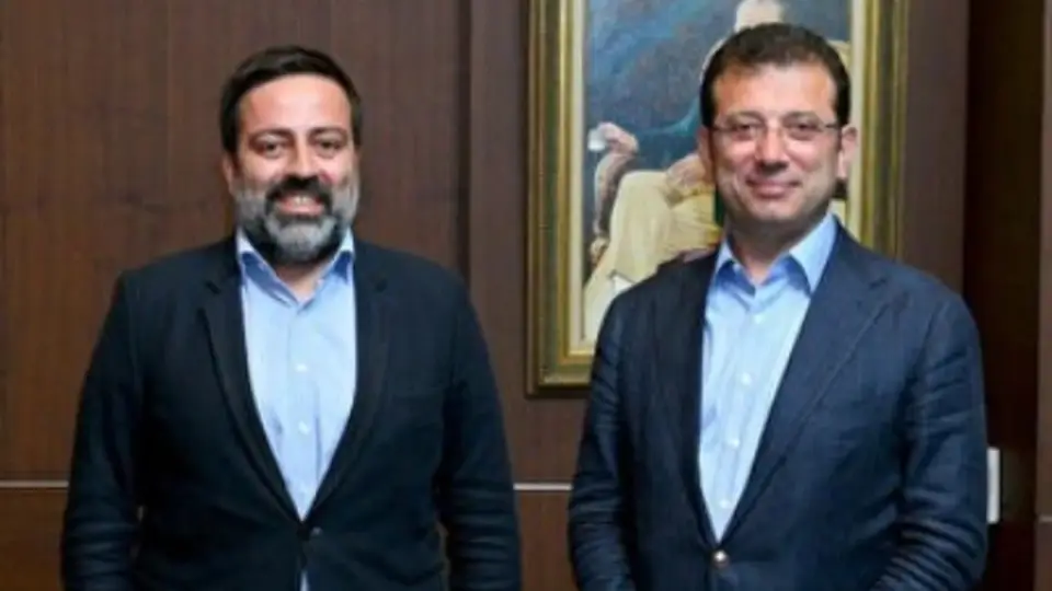 Umut Şenol'dan Reklam İhaleleri İtirafı
