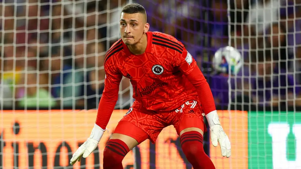 Chelsea ile Anlaşma Sağlandı: Galatasaray, Djordje Petrovic Transferinde Sona Yaklaştı