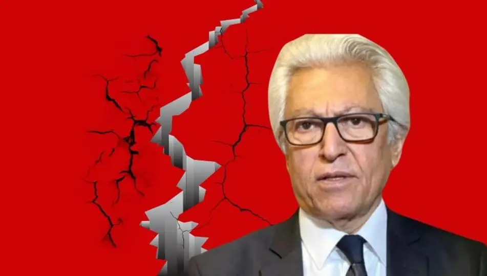 Pampal'dan Bursa'daki Depremlerin Ardından Açıklama: "Bu Depremler Uyarıcı Nitelikte"