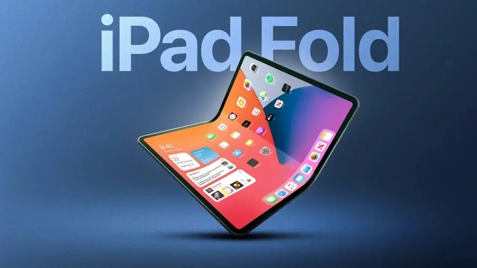 Apple, Katlanabilir iPad'den Vazgeçti; Katlanabilir iPhone Testlerine Başladı!