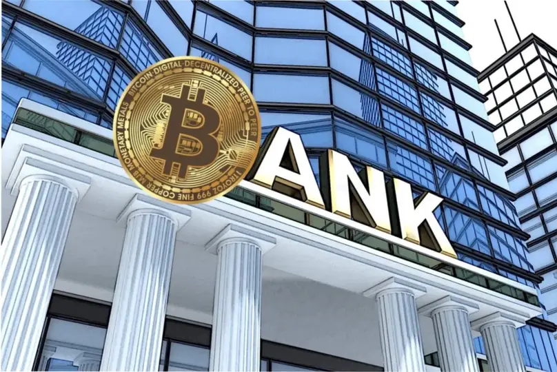 Türkiye'de Bankalar da Kripto Varlık Saklamaya Başlıyor: SPK'ya 7 Bankadan Başvuru!