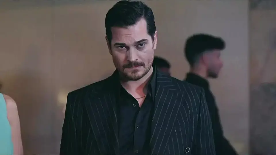Çağatay Ulusoy'un Uyuyan Adam Filminin Kadın Başrol Adayları!