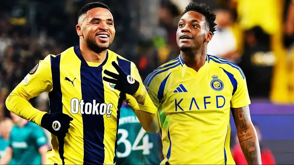Jhon Duran Transferi, En-Nesyri'nin Geleceğini Belirsizleştirdi