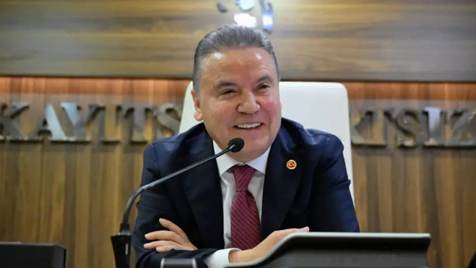 Muhittin Böcek Hakkında Rüşvet Soruşturması