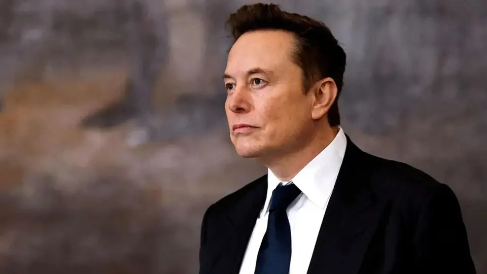 Elon Musk, Amerika Partisi'ni Kurdu!