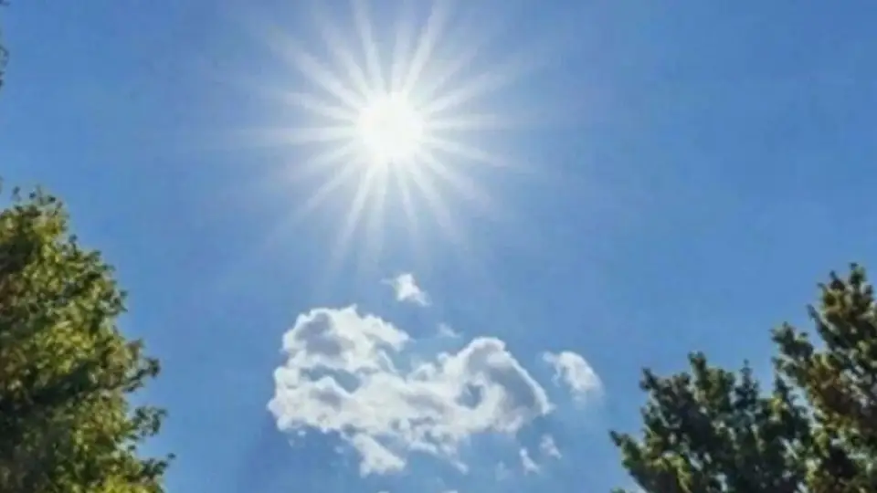 Yaz Sıcağı Etkisini Artırıyor: İşte Bölge Bölge Hava Durumu
