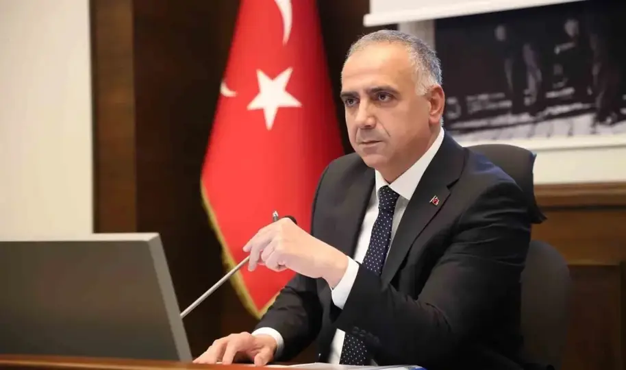 İBB yolsuzluk soruşturmasında Ahmet Şahin ve şoförüne tutuklama talebi!