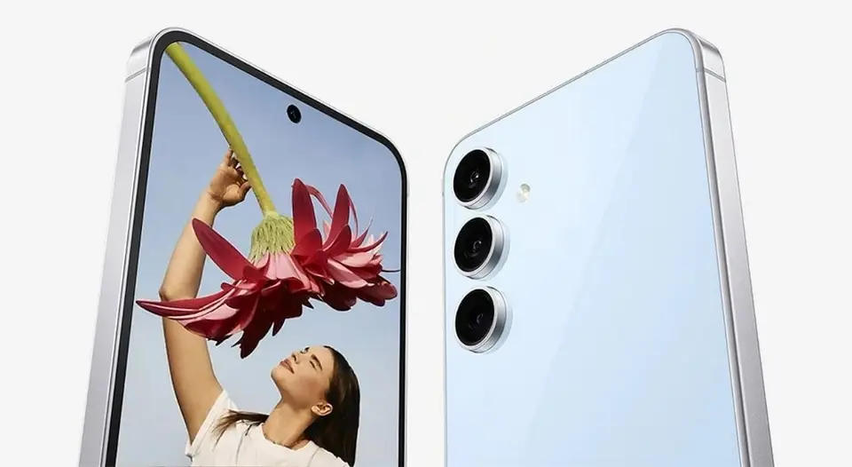 Samsung Galaxy S25 FE Tasarımı ve Özellikleri