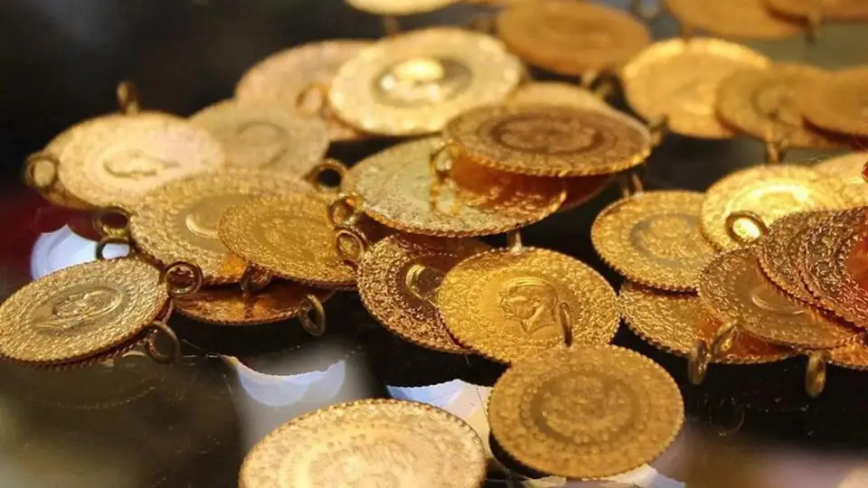 Altın Fiyatları Yatay Seyrini Koruyor