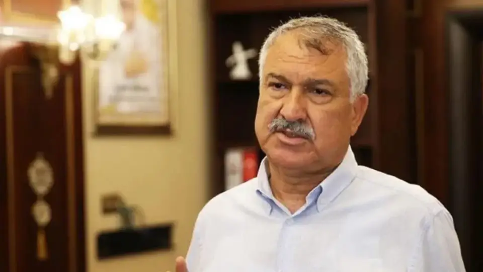 Zeydan Karalar'a Tutuklama Talebi