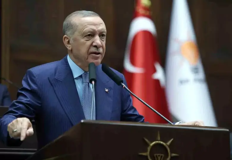 Cumhurbaşkanı Erdoğan'dan Terörsüz Türkiye Mesajı
