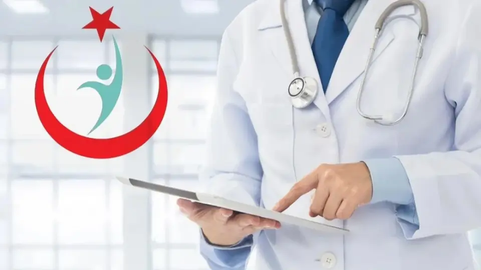 Ekim'de 18 Bin Sağlık Personeli Alınacak