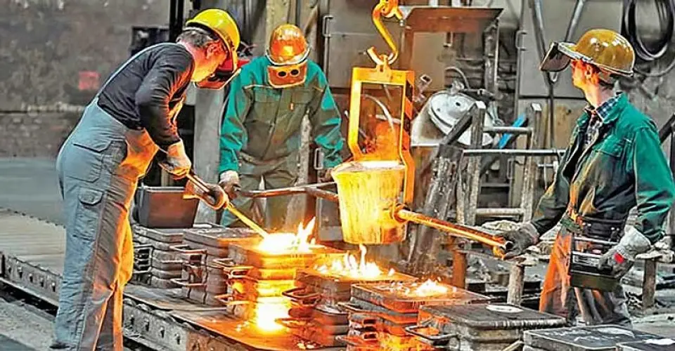Bakan Şimşek'ten Sanayi Üretiminde Büyüme Vurgusu