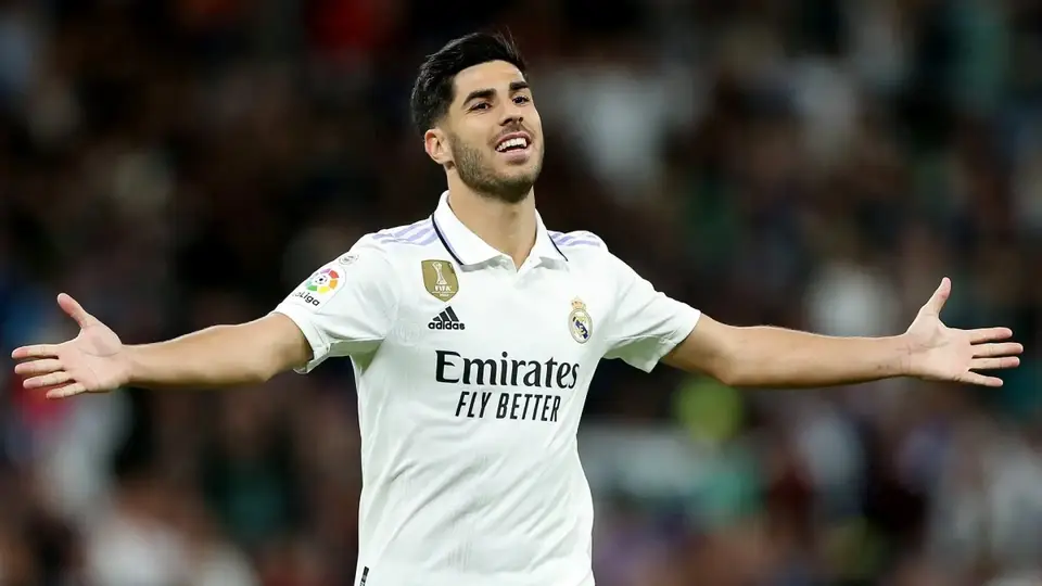 Fenerbahçe'ye PSG'den Yıldız Transferi: Asensio'nun Kazanacağı Ücret Belli Oldu!