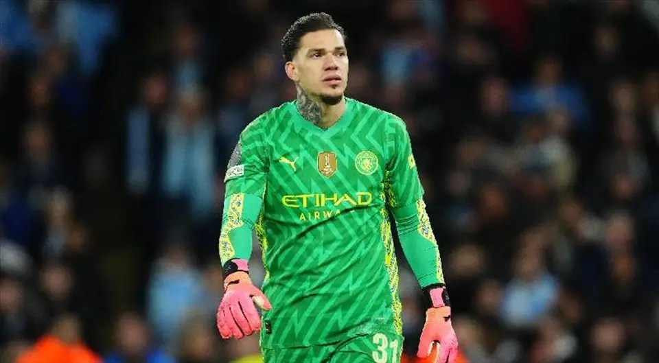 Galatasaray'ın Yeni Hedefi: Ederson! İşte Teklif Edilecek Rakam