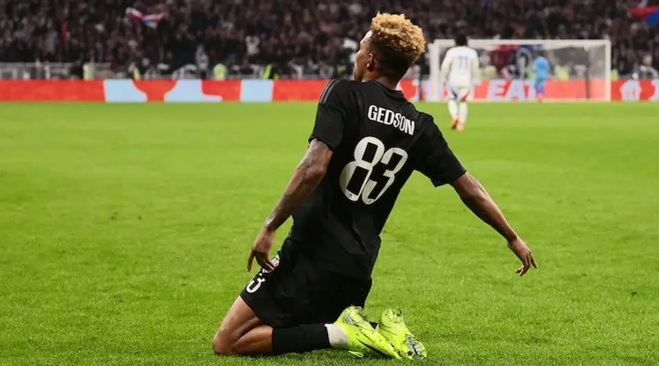 Beşiktaş'ta Franck Kessie Sürprizi: Gedson'un Yerine Dünya Yıldızı Geliyor!