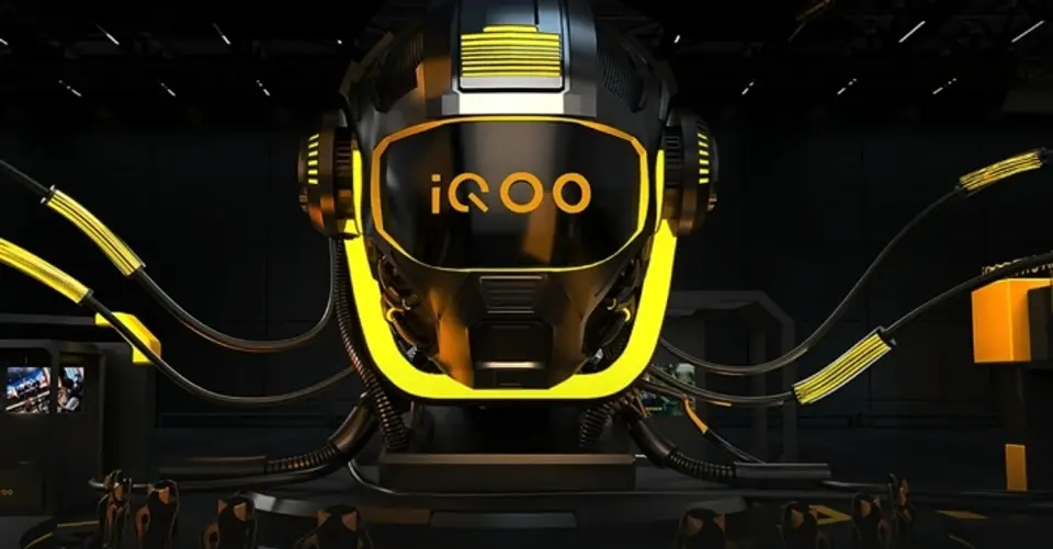 iQOO 15 Doğrulandı: Ekim'de Geliyor!